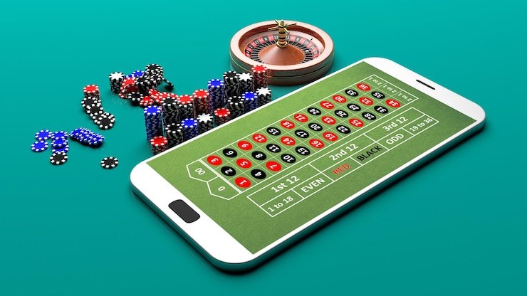 bp777 Apa Yang Ada Dalam Ruang Slots